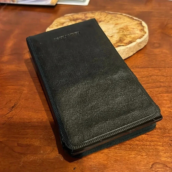 Radio Shack Calculator  EC-4014 Scientific Calculator Solar Powered with Case - Picture 6 of 6